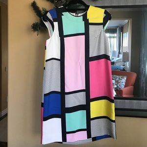 Dress like new beauty Kate Spade